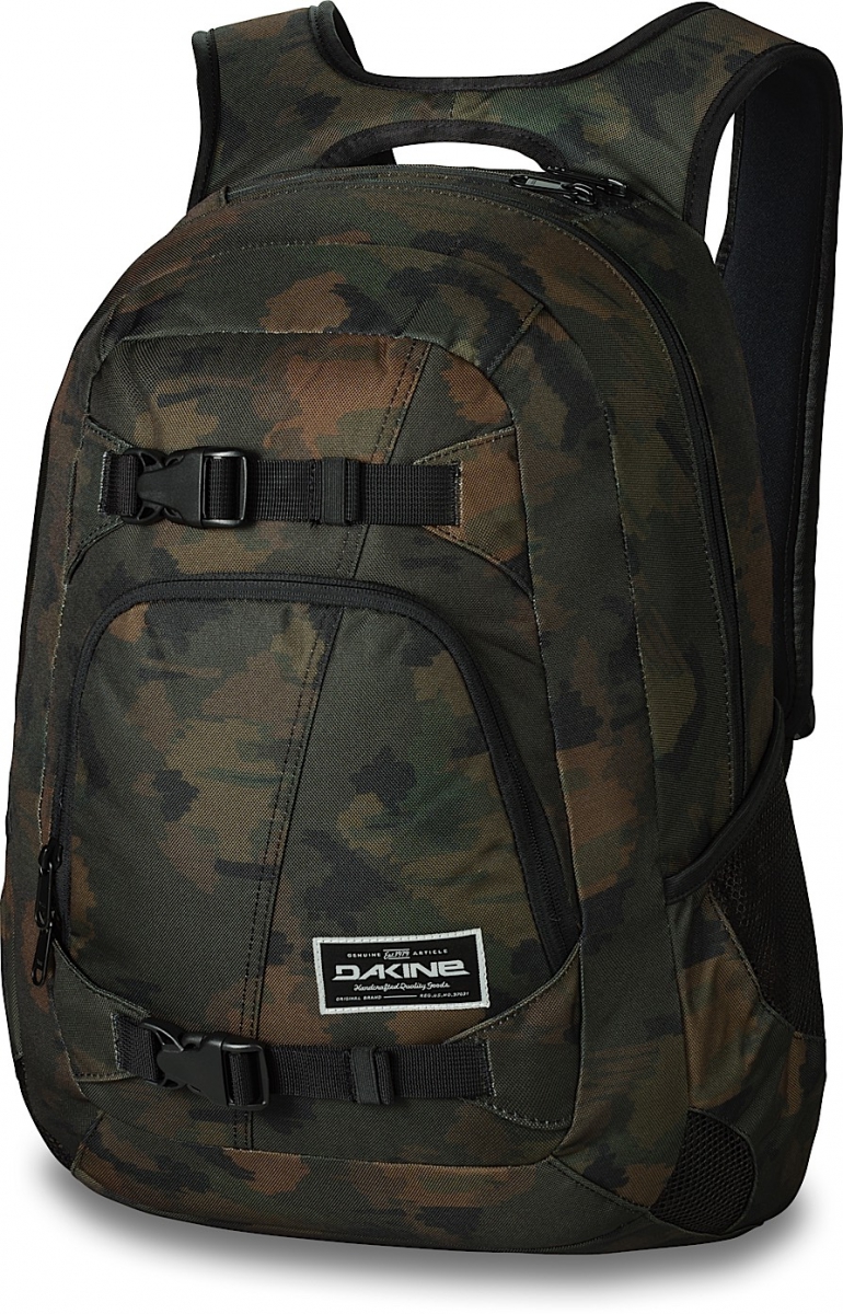 Dakine explorer backpack best sale