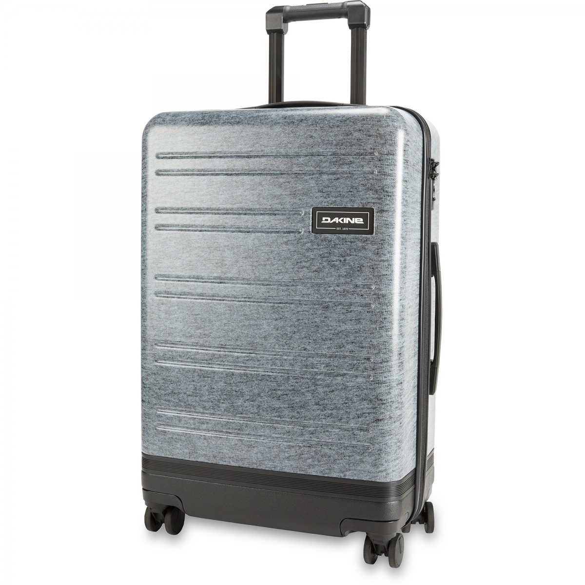 DAKINE CONCOURSE HARDSIDE MEDIUM GREYSCALE Dakine.ru